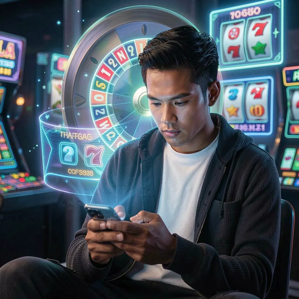 App ng TINOLA BET – Mabilis at maaasahang mobile na access sa casino para sa mga manlalaro sa Pilipinas